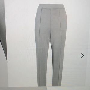 Express High waisted Super soft knot joggers
